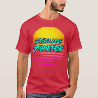Camiseta Otometria Retroativa dos anos 80 1