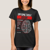 Otometrista Brain Eyeglass Whisperer Opticista Dev