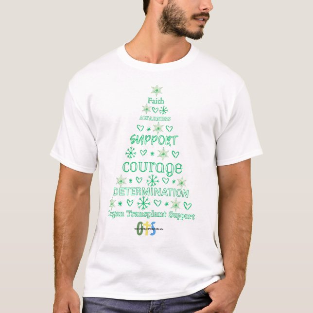 Camiseta OTS--Use com Orgulho (Frente)
