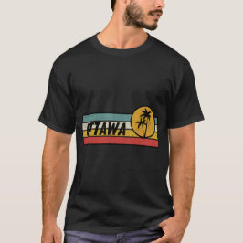 Camiseta Ottawa