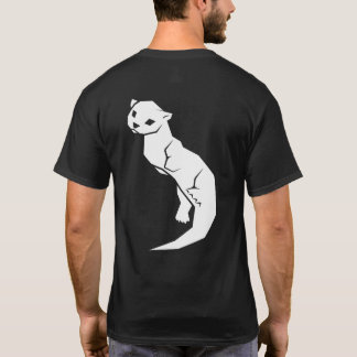 Camiseta Otter Lite 2.0