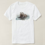 Camiseta Otter T-Shirt<br><div class="desc">Boa Camiseta Otter.</div>