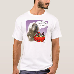 Camiseta Otterhound Halloween Candy