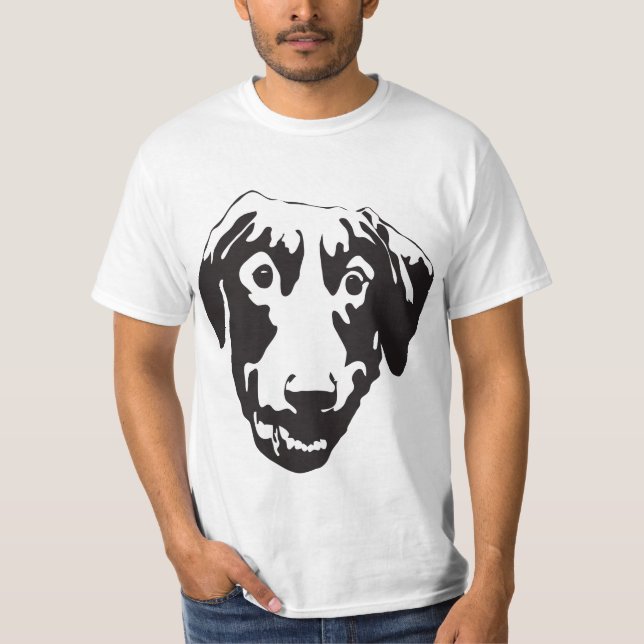 Camiseta Otto o t-shirt (Frente)