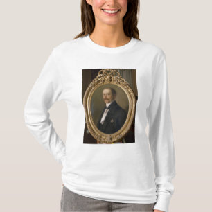 Camiseta Otto von Bismarck