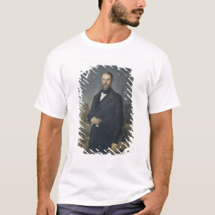 Camiseta Otto von Bismarck, c.1850