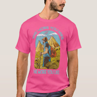 Camiseta Ou Natureza