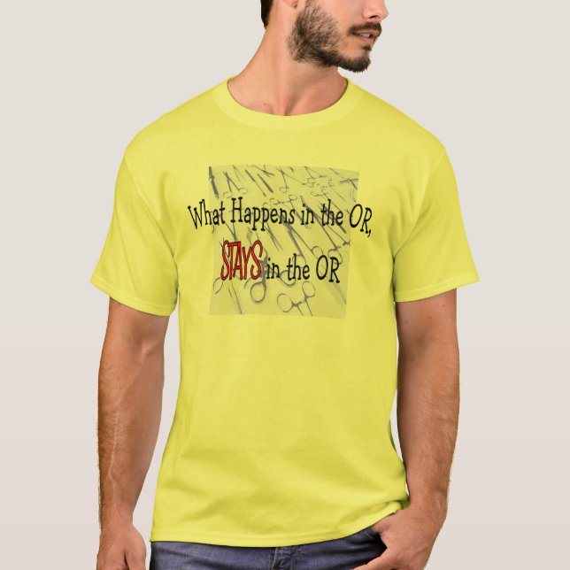 Camiseta OU t-shirt dos trabalhadores (da sala de (Frente)