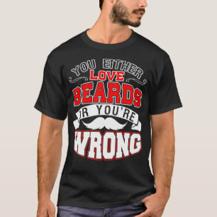 Camiseta Ou Você Ama As Barras Ou Youx27re Errado 4