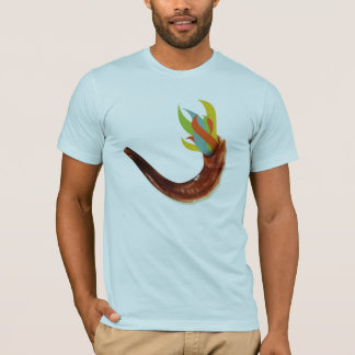 Camiseta Ouça a chamada