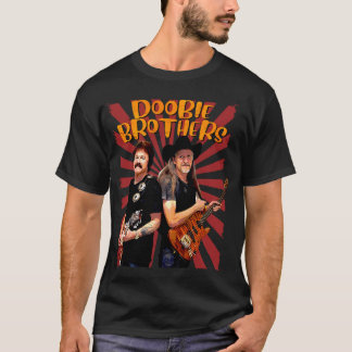 Camiseta Ouça a Música Um Estilo para Verdadeiro Fã do Doob