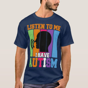 Camiseta Ouça-me