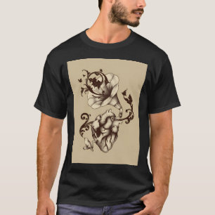 Camiseta Ouça o Seu Coração