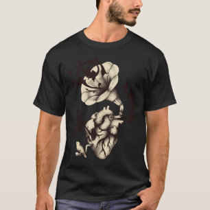 Camiseta Ouça o Seu Coração