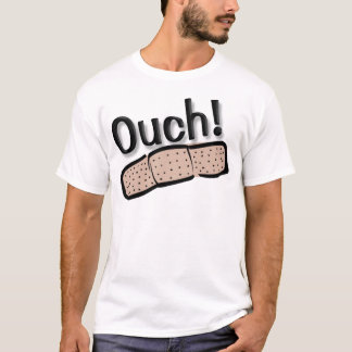 Camiseta Ouch