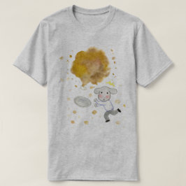 Camiseta Ouchi t shirt tシャツ