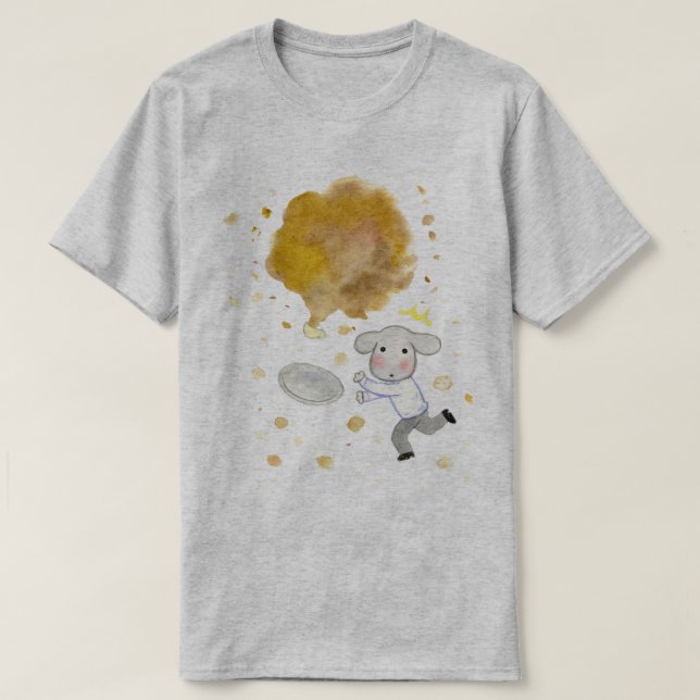 Camiseta Ouchi t shirt tシャツ (Frente do Design)