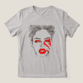 Camiseta Oui Mon Cheri sem letras