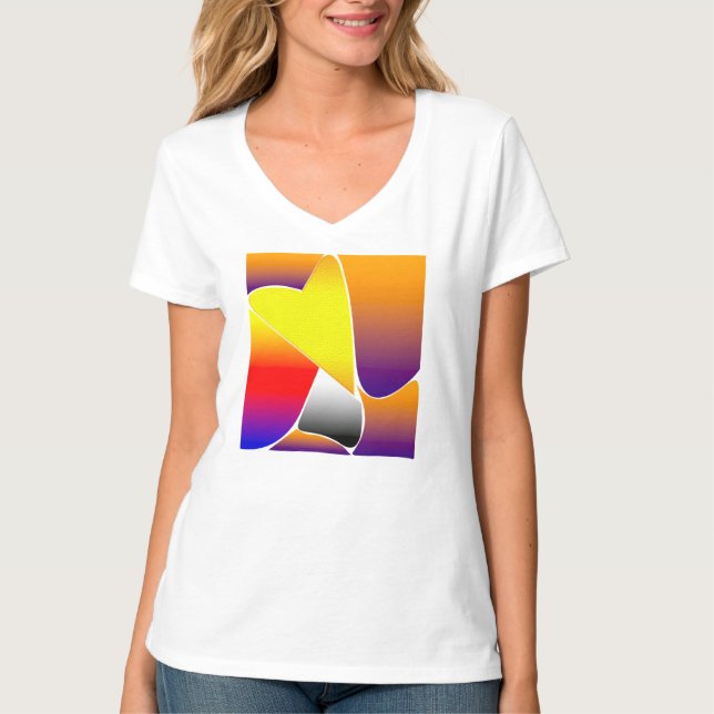 Camiseta Our Friendship Staggers (Frente)