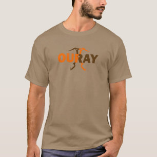 Camiseta Ouray Colorado