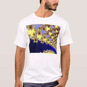 Camiseta Ouriços