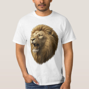 Camiseta Ouro