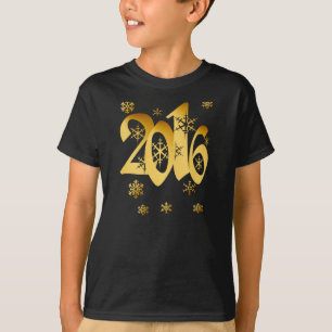 Camiseta ouro 2016