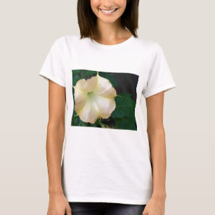 Camiseta Ouro Ângulos de trompete fecham