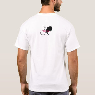 Camiseta Ouro Bees Tee
