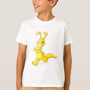 Camiseta Ouro de Blumaroo