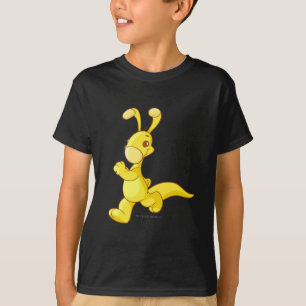 Camiseta Ouro de Blumaroo