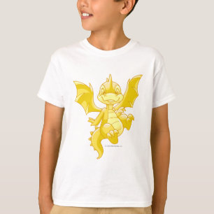 Camiseta Ouro de Scorchio