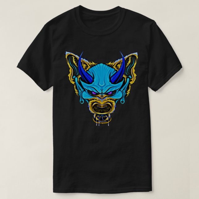 Camiseta Ouro_Diabo_2024 (Frente do Design)