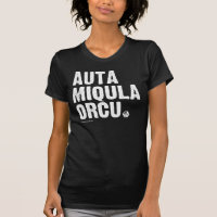 OURO: Diga isso a minha cara