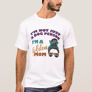Camiseta Ouro Do Retriever Do Ouro Ou Golpe Do Do Retrieve