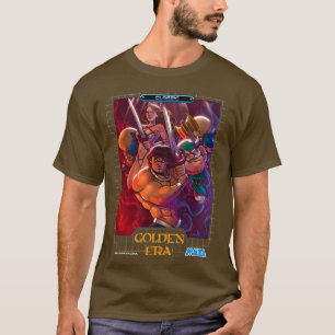 Camiseta Ouro Era 2