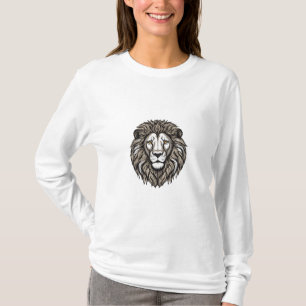 Camiseta Ouro Gaze Garb