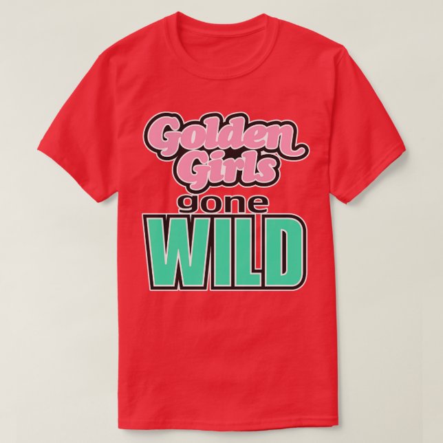 CAMISETA OURO LS DESAPARECIDO (Frente do Design)