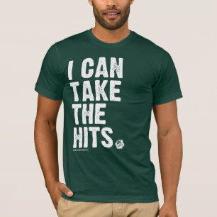 Camiseta OURO: Mim, tanque