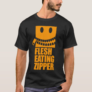 Camiseta Ouro no preto?