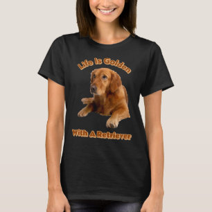 Camiseta Ouro Para Homens Mulheres E Juventude