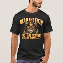 Ouro Preto Maine Coon Quarterback Futebol EUA Arte