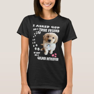 Camiseta Ouro Retriever Ouro Retriever Ouro Cuja Remetente