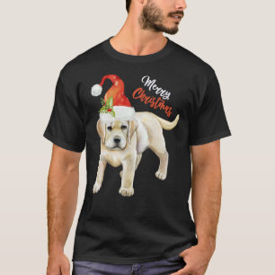 Camiseta Ouro Retriever Puppy 295