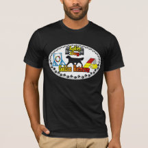 Ouro Roupa de presentes de ágilidade do 
