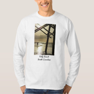 Camiseta Ouro Stroll