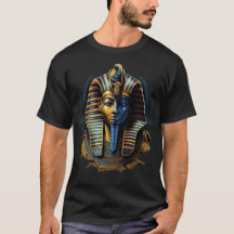 ouro Tutankhamun