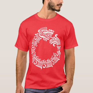 Camiseta Ouroboros