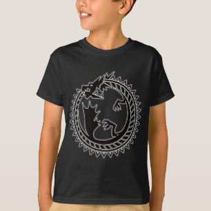 Camiseta Ouroboros