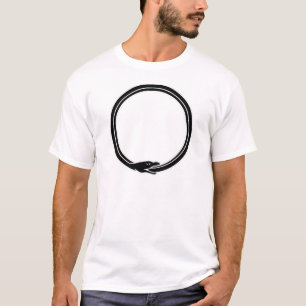 Camiseta Ouroboros